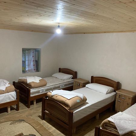 Marash Rrgalla Guesthouse ثيث المظهر الخارجي الصورة