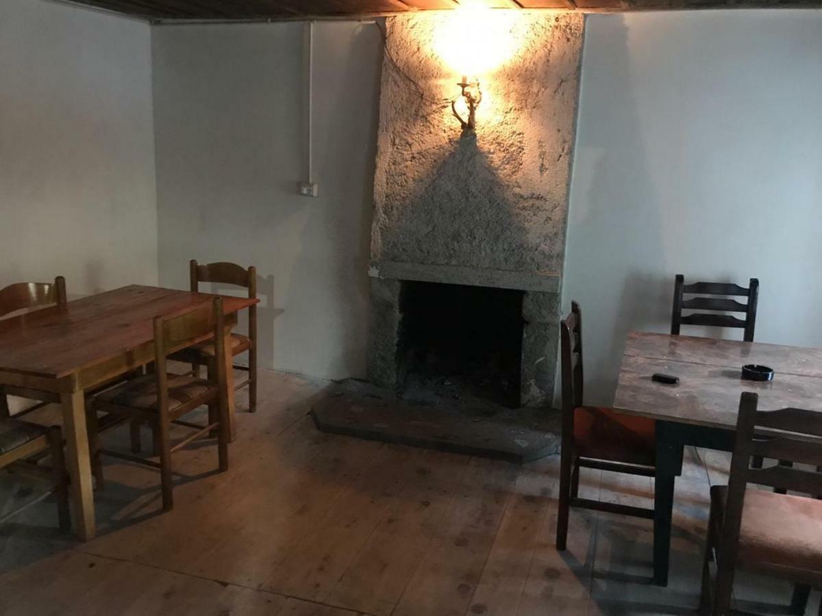 Marash Rrgalla Guesthouse ثيث المظهر الخارجي الصورة